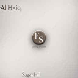 Sugar Hill - Al Haig