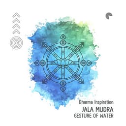 Jala Mudra - Gesture of Water - Relaxation, Meditation, Yoga Music