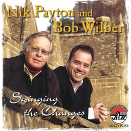 Swinging The Changes - Nik Payton