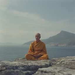 Silencio Consciente: Música Para Meditación - Reposo mental