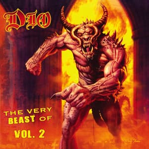 The Very Beast Of Dio Vol. 2 - Dio