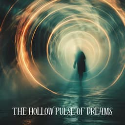 The Hollow Pulse of Dreams - John Peace