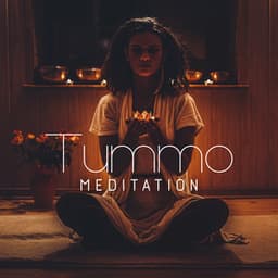 Tummo Awareness - George Windsen