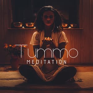 Tummo Awareness - George Windsen