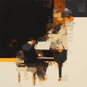 Whispers of Rain: Celeste Droplets Caressing Little Ones - RPM (Relaxing Piano Music)