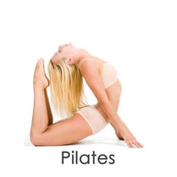 Pilates: Pilates Music Chill Lounge Mix, Best Mat Pilates Workout Music for Gym Center - Tropical Pilates