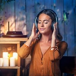 Relaxation Cadence: Gentle Rhythmic Soothe - Chilled Club del Mar