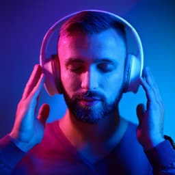 Calma Nocturna: Música Relajante Para Dormir - Doctor sueño lúcido