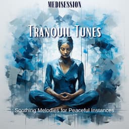 Tranquil Tunes: Soothing Melodies for Peaceful Instances - Medisession