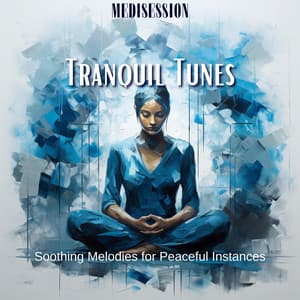 Tranquil Tunes: Soothing Melodies for Peaceful Instances - Medisession