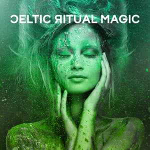 Celtic Ritual Magic: Spiritual Meditation for Aura Cleansing during Sleep Hypnosis - Celtic Spirit