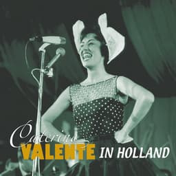 Caterina Valente in Holland - Caterina Valente