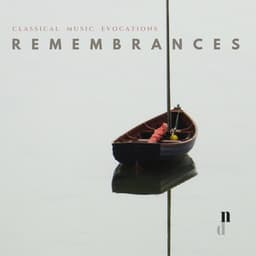 "106 Classical Music Evocations" : Remembrances - Carl Friedberg