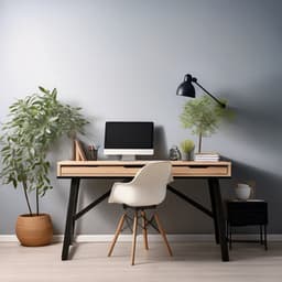 Piano Music For Focus And Concentration - Bertie Lambert