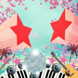 Productive Rhythms: Ambient Music for Work Harmony - Ambient Music