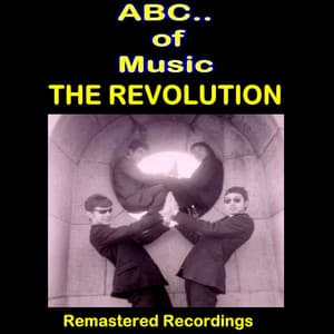 The Revolution - The Revolution