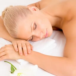 Melodic Nature's Rest: Calming Crickets at Night for Massage Sessions ASMR - 1 Hour Massage