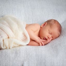 Baby's Waterworld: Ambient Sleep Serenity - Baby Senses