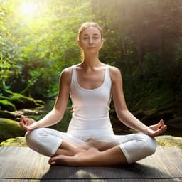 Música Para El Enfoque: Un Viaje Meditativo - Poderosa fuerza mental