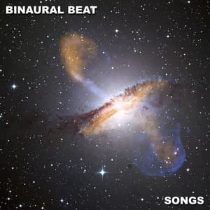 13 Binuaral Songs - Sonoramic