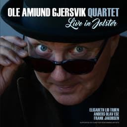 Live in Jølster - Ole Amund Gjersvik