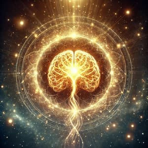 Aktywacja Szyszynki 963Hz: Medytacja Fale Theta i Alfa, Synchronizacja Półkul Mózgowych, Dudnienie Różnicowe, Muzykoterapia - Częstotliwość 432Hz