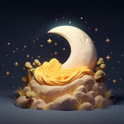 Moonbeam Hush: Magical Lullabies for Dreamy Nights & Enchanted Sleep - Sia Moonlight