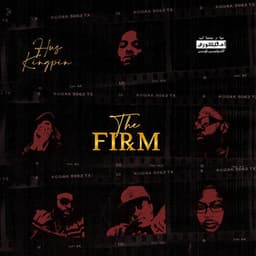 The Firm - Hus KingPin