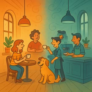 I Game Harder When Lofi Music Is On - Jazz Instrumentals