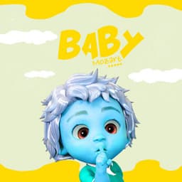 Calming Nighttime Tunes: Baby Sleep Music Collection - Baby Mozart