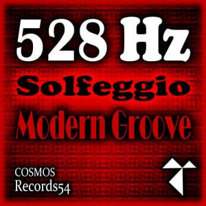 528 Hz Solfeggio Modern Groove - A1 Code