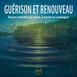Guérison et renouveau : Douces mélodies de piano, à travers la campagne - Torsten Abrolat