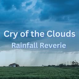 Cry of the Clouds: Rainfall Reverie - Cloud Cover