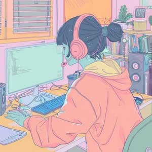 Sinfonía Para Estudiar: Paisajes Sonoros Para Enfoque Productivo - Cartera de ante