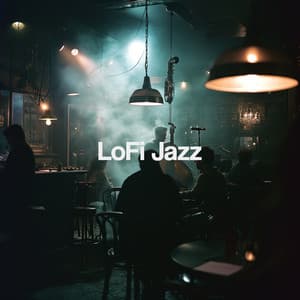 LoFi Jazz - Beats De Rap