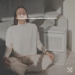 Beruhigende Ambient-Musik zur Meditation - Zen Buddhismus Regeneration Sammlung