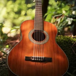 Strings of Bliss: Guitar Music for Harmony - The Singing Guitar