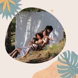 Quartet Jazz - Bgm for Manifesting Creativities - Calm Work Music