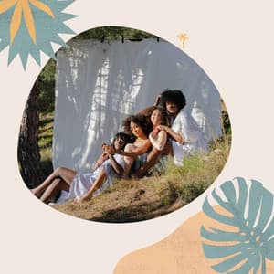 Quartet Jazz - Bgm for Manifesting Creativities - Calm Work Music