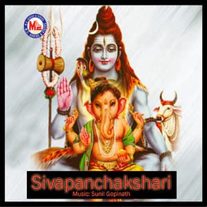 Sivapanchakshari - Shine Kumar