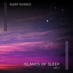 2022 Islands of Sleep vol. 1 - Stardust Vibes