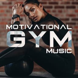 Motivational Gym Music - Jabari Kaelan