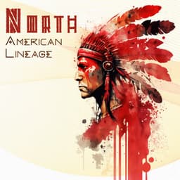 North American Lineage - Truly Shamanic Songs - Ethnic Moods Academy