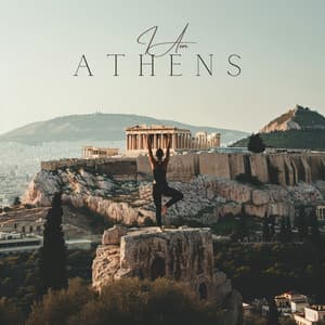 I Am Athens - Epic Yoga Sounds