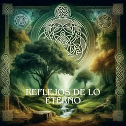 Reflejos de lo Eterno: Sonidos de la Naturaleza - Hipnose Natureza Sons Coleção