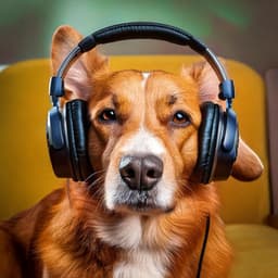Calm Paws: Music for Dogs - Noise Makers