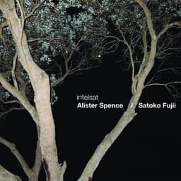 Intelsat - Alister Spence