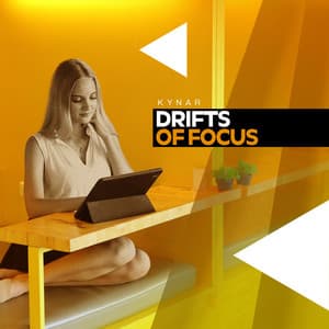 Drifts of Focus - Kynar