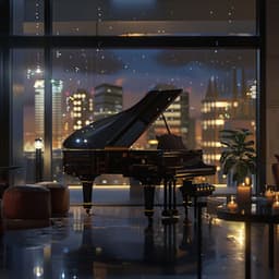 Tranquil Piano: Gentle Music for Baby Sleep - Baby Sleep Time Music