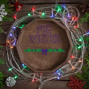 Fun Winter - The Christmas All-Stars